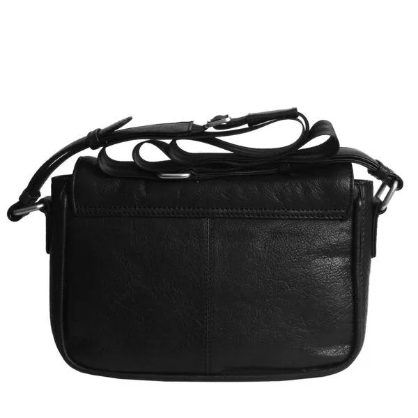Margelisch Margelisch Umhängetasche Fugo 1, Black, – Produktbild 4 von 4