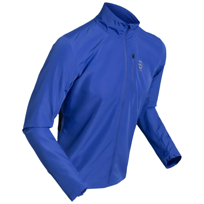 Daehlie Sportswear Regenjacke Daehlie Sportswear Tempo, Bleu, – Produktbild 2 von 2