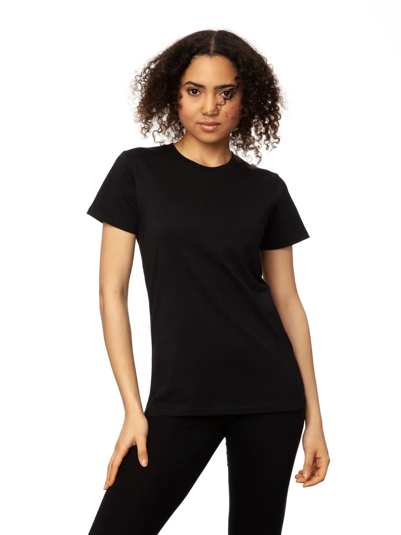 FellHerz T-Shirt black - XL – Produktbild 1 von 1