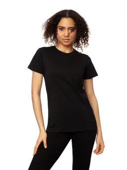 FellHerz T-Shirt black - XL – Produktbild 1 von 1