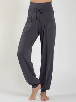 Magadi Magadi Yoga- und Wohlfühlhose FLORENCE aus weichem Naturmaterial – Produktbild 1 von 1