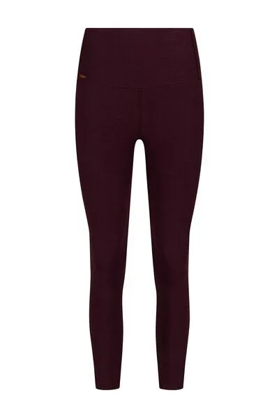 Urban Goddess Urban Goddess Surya 7/8 Yoga-Leggings, Fig (lila), – Produktbild 4 von 4