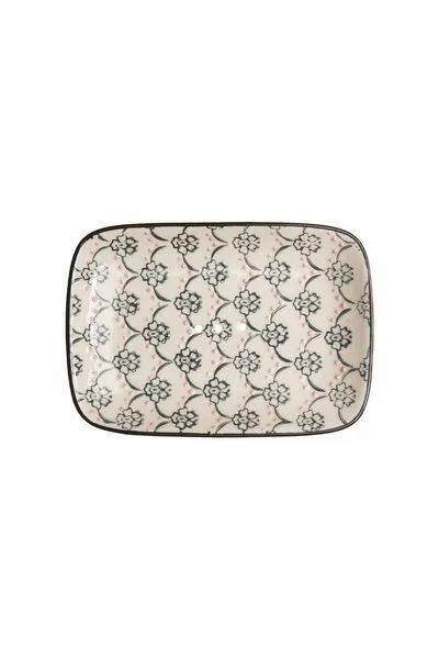 Tranquillo Tranquillo Seifenschale ORIENTAL, Bunt, – Produktbild 3 von 5