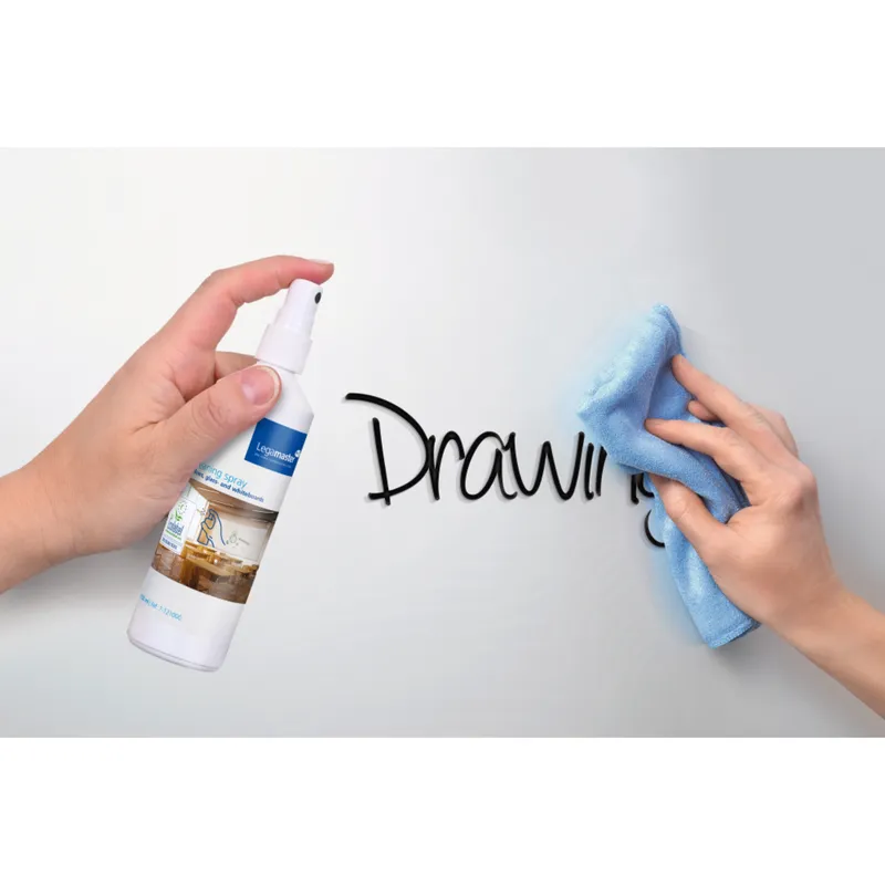 Legamaster Legamaster Reinigungsspray TZ7 – Produktbild 1 von 2