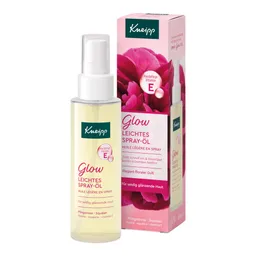 Kneipp Kneipp Glow Leichtes Spray-Öl – Produktbild 1 von 1
