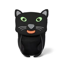 Affenzahn Affenzahn Rucksack kleiner Freund schwarzer Panther – Produktbild 1 von 1
