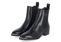Tamaris Tamaris Chelsea Boots 1-25368-47-020 Damen Textil & Synthetik black Schlupfstiefel – Produktbild 1 von 1