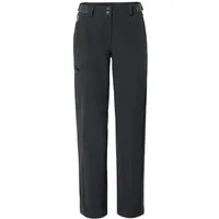Vaude Vaude Women's Skomer Winter Pants II, Schwarz, – Produktbild 2 von 5