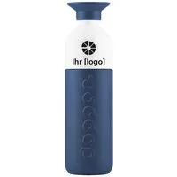 Dopper Dopper Isolierflasche "Insulated" 580 ml inkl. 1-farbigem Aufdruck, breaker blue – Produktbild 1 von 1