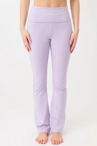 mandala Mandala Classic Rolldown, Violet (lila), – Produktbild 3 von 4