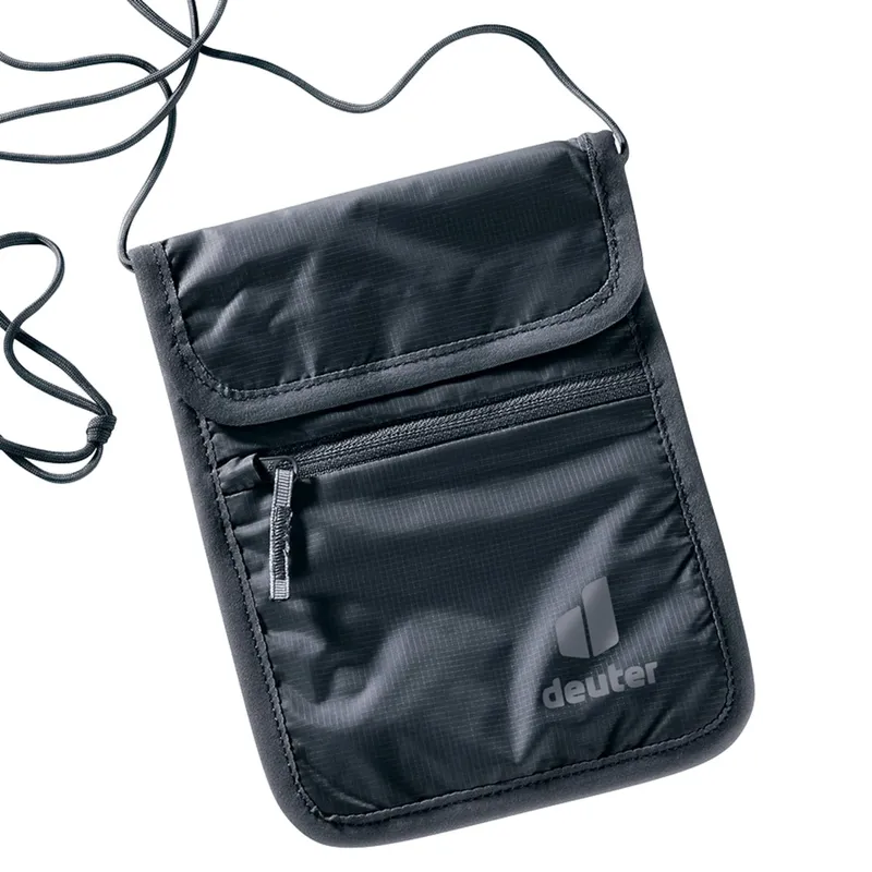 Deuter SECURITY WALLET II – Produktbild 1 von 1