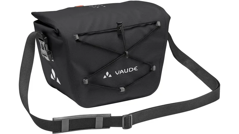 Vaude Vaude Proof Box Schwarz Modell 2026 – Produktbild 1 von 2