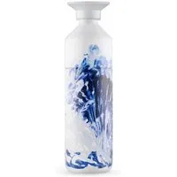 Dopper Thermosflasche Dopper Insulated 350ml, 580 ml - Doppelwandig, auslaufsicher, hält 24h kalt / 9h heiß, The current (royal delft), – Produktbild 1 von 1