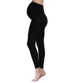 Swedish Stockings Swedish Stockings Gerda Umstandsleggings schwarz 200 den – Produktbild 1 von 1