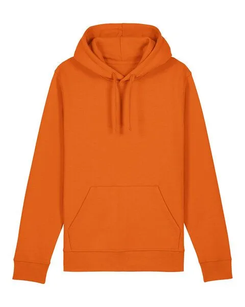 Greenspired Greenspired Nachhaltiger Unisex Hoody 280g/m² XXS - 5 XL, Orange, – Produktbild 1 von 1