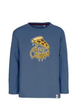 Band of Rascals Band of Rascals Cheese Longsleeve – Produktbild 1 von 1
