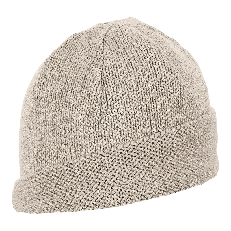 Sterntaler Sterntaler Strickmütze, Beige, – Produktbild 3 von 3