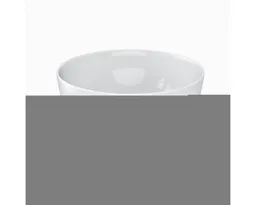 FIFTYEIGHT PRODUCTS FIFTYEIGHT PRODUCTS Porzellan Schüssel durchgeknallt 2600ml – Produktbild 1 von 1