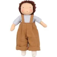 Chimpytoys Puppe Tommy Größe ca. 25 cm – Produktbild 1 von 1
