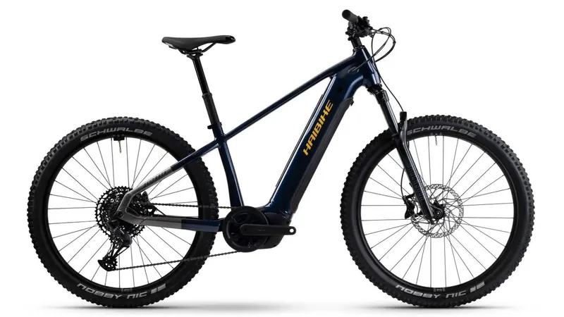 Haibike Haibike ALLTRACK 10 27.5 – Produktbild 1 von 1