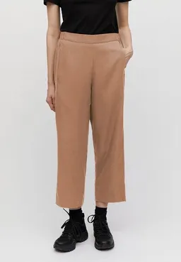 ARMEDANGELS ARMEDANGELS KAMALAA - Damen Hose aus TENCEL Lyocell – Produktbild 1 von 1