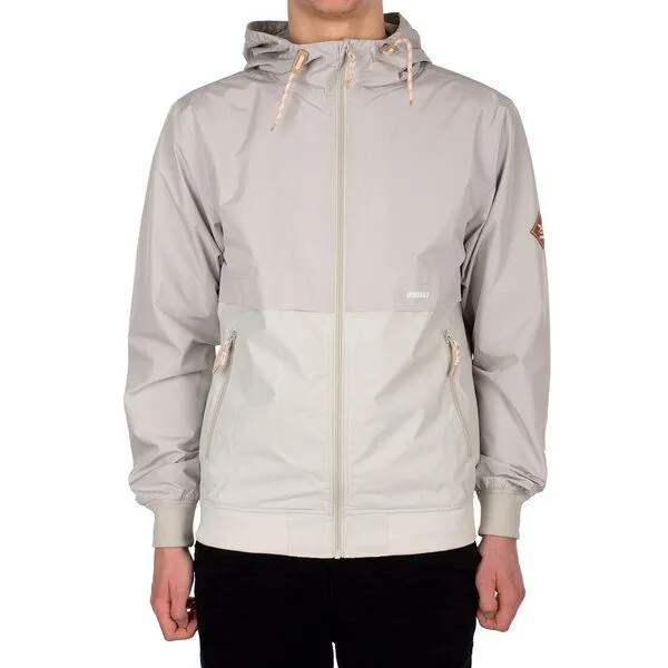 Iriedaily Iriedaily Resulaner Jacket, Silvergrey, – Produktbild 1 von 3
