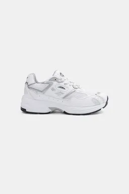 MoEa MoEa Herren vegan Sneaker Rush Weiß & Silberner Apfel – Produktbild 1 von 1