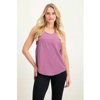Urban Goddess Urban Goddess Maya Loose Fit Yoga Top – Produktbild 1 von 1