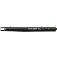 Stabilo STABILO Fineliner "dr!ver" F rot, ISCC Plus 94% – Produktbild 1 von 1
