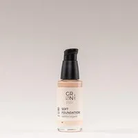 GRN GRÜN GRN [GRÜN] Soft Foundation - leichte Textur, natürliche Deckkraft - vegan – Produktbild 1 von 1