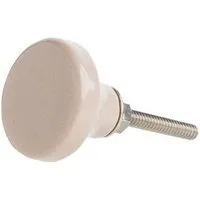 Tranquillo Tranquillo Möbelknauf ROSE, Rosa, – Produktbild 2 von 5