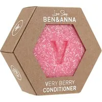 Ben and Anna Ben & Anna Very Berry Conditioner – Produktbild 1 von 1