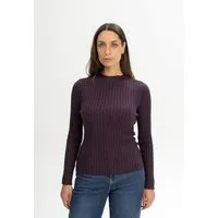MELA MELA Strickpullover Style NAMARI aus 100% Bio-Baumwolle – Produktbild 1 von 1