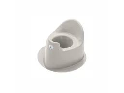 rotho babydesign rotho Töpfchen "TILO" aus Recyclingkunststoff, cappuccino – Produktbild 1 von 1