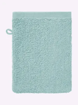 wäschepur Handtuch mint – Produktbild 1 von 1