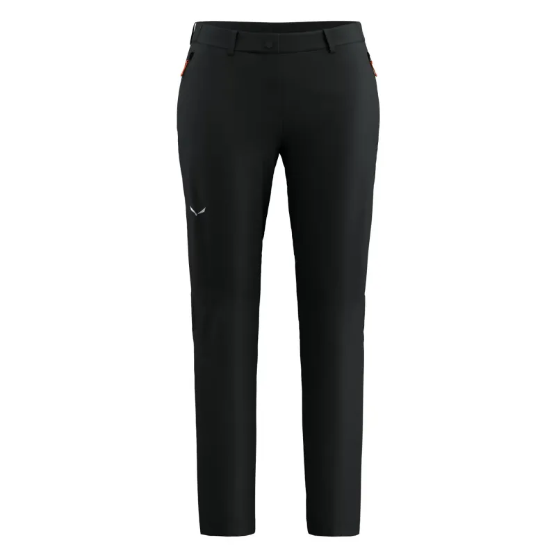Salewa Wanderhose Damen Salewa Puez Talvena DST, Noir, – Produktbild 1 von 1