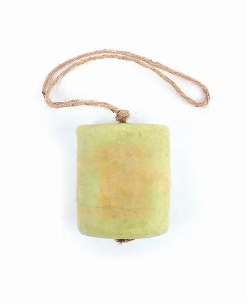El Puente El Puente Seife "Soap on the rope" | Vegan, Mehrfarbig, – Produktbild 1 von 3