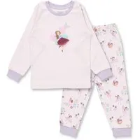 Sense Organics Sense Organics Kinder Schlafanzug mit Fairy Motiv Bio Baumwolle – Produktbild 1 von 1
