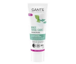 Sante Sante DENTAL MED Zahncreme Minze – Produktbild 1 von 1