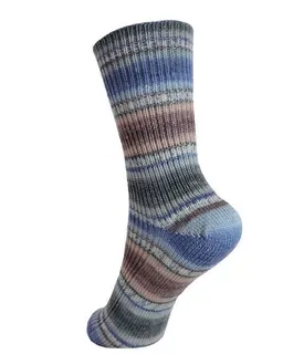 hirsch natur Hirsch Natur Baby Kind Grobstricksocke gemutert kbT Wolle – Produktbild 1 von 1