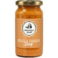 M nchner Kindl Burger- & Sandwich-Senf – Produktbild 1 von 1