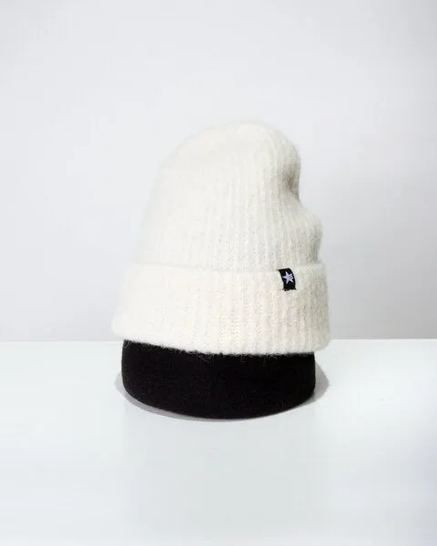 Esperando Esperando Kaelyn Beanie, Weiß, – Produktbild 3 von 4