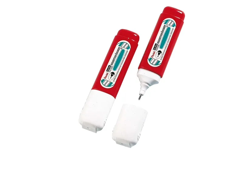 Pentel Pentel Korrekturstift "Correction Pen" 12 ml – Produktbild 2 von 3