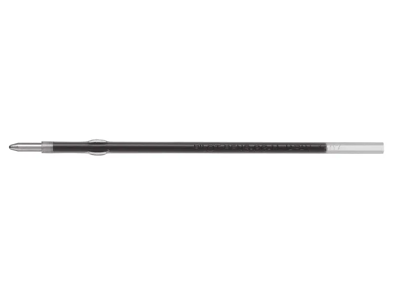 Pilot Pilot Ersatzmine 2123 für Super Grip/G RT/G 4C, Rexgrip, BP-S Matic, 1.0 (M) rot – Produktbild 1 von 1
