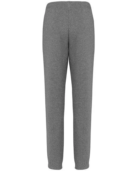 YTWOO YTWOO Nachhaltige Damen-Fleecehose: Weicher Komfort, umweltfreundlich produziert, Grau, – Produktbild 4 von 4