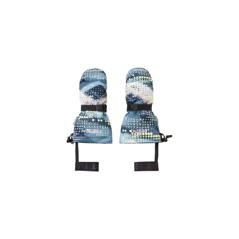 REIMA Skihandschuhe Kinder Reima Vanukko, Bleu, – Produktbild 1 von 1