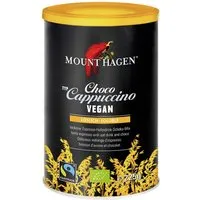 Mount Hagen Mount Hagen Veganer Bio-Cappuccino Choco, 225 g – Produktbild 1 von 1