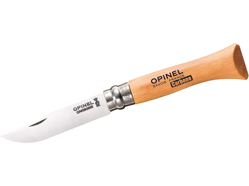 OPINEL OPINEL Taschenmesser 9,5 cm, Nr. 06 – Produktbild 1 von 1