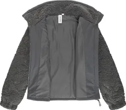 ragwear ragwear Plüschjacke Nordicka II Sportliche Teddy-Fleecejacke mit verstellbarem Kragen – Produktbild 1 von 1