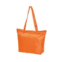 Halfar Shopper STORE, orange, Orange, – Produktbild 1 von 1